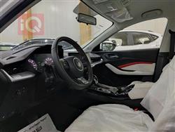 ئێم جی GT
